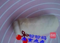 蜂蜜小面包的做法图解6