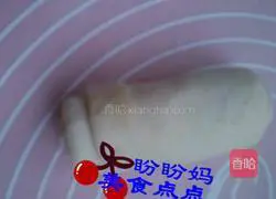 Honey Bread Recipe Illustration 6