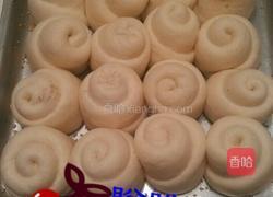 蜂蜜小面包的做法图解9