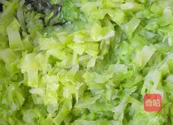 国宴噶瘩汤的做法图解1