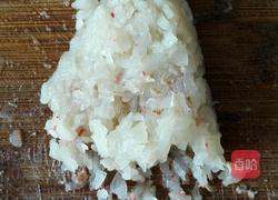 国宴噶瘩汤的做法图解3