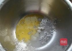 猫爪饼干的做法图解1