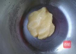 猫爪饼干的做法图解3