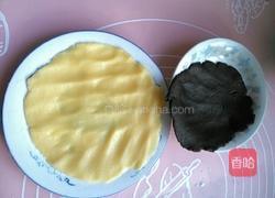 猫爪饼干的做法图解5