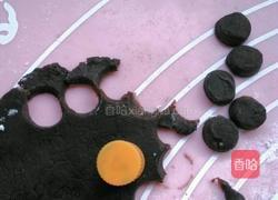 猫爪饼干的做法图解7