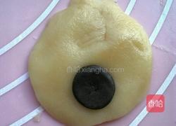 猫爪饼干的做法图解8