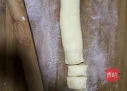 素三鲜水饺的做法图解4