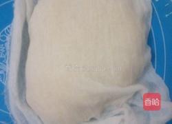 小餐包的做法图解3