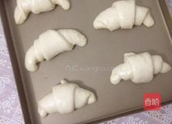 小餐包的做法图解4