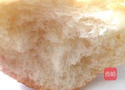 小餐包的做法图解9