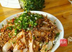 凉拌手撕鸡的做法图解15