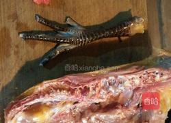 凉拌手撕鸡的做法图解1