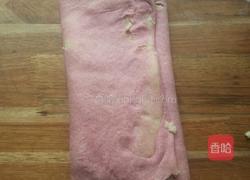 原创:油酥饼的做法图解3