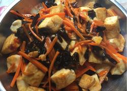 湘菜家常豆腐