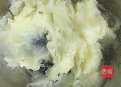 香煎土豆猪肉饼的做法图解5