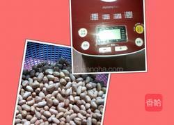 炒花生米的做法图解1