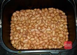 炒花生米的做法图解2
