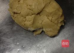 桃酥的做法图解8