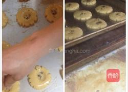 桃酥的做法图解11