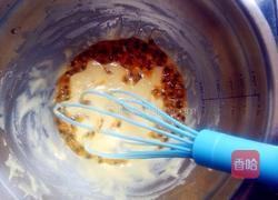 百香果玛德琳的做法图解6