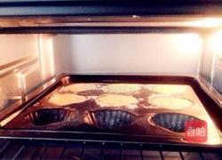 百香果玛德琳的做法图解8