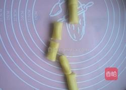 玛格丽特饼干的做法图解3