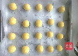 玛格丽特饼干的做法图解4