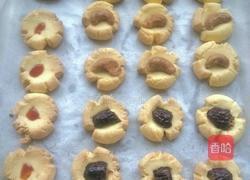 玛格丽特饼干的做法图解8