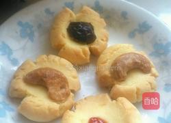 玛格丽特饼干的做法图解9