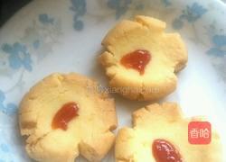 玛格丽特饼干的做法图解11