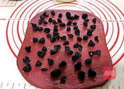 西瓜吐司的做法图解8