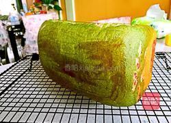 西瓜吐司的做法图解16