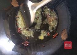 之酱鸡爪的做法图解4