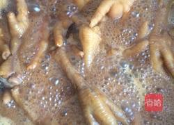 之酱鸡爪的做法图解5