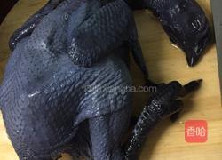 药材汤的做法图解1