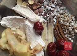 药材汤的做法图解5