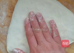 层层肉饼。的做法图解7