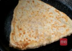层层肉饼。的做法图解8
