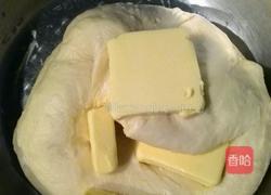 墨西哥面包的做法图解3