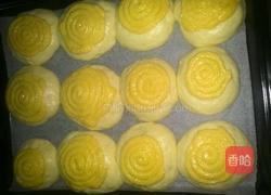 墨西哥面包的做法图解10