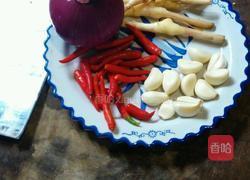 老坛酸水浸凤爪的做法图解2