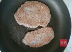 鲜香蜢子虾饼的做法图解5