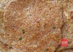 鲜香蜢子虾饼的做法图解6