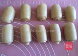 菊花酥的做法图解6