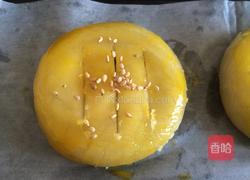 菊花酥的做法图解9