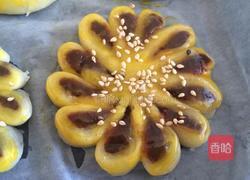 菊花酥的做法图解10