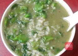 客家茶粥的做法图解6
