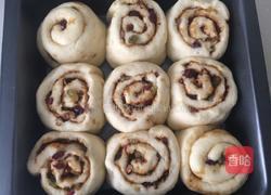 面包卷的做法图解6