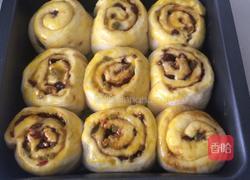 面包卷的做法图解7