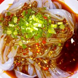 老妈凉粉的做法[图]